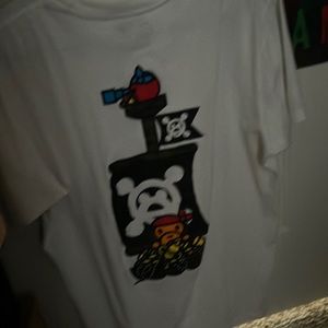 Bape tee